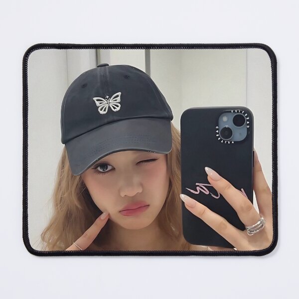 Item preview, BABYMONSTER PHARITA WE GO UP MERCH – PHARITA QUEEN ENERGY, KPOP STYLE designed and sold by Valereekmerch.