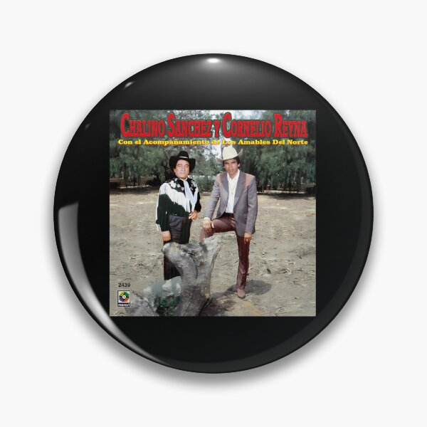 Item preview,  Chalino Snchez - Chalino Snchez Y Cornelio Reyna Album 2001 designed and sold by MICHABINCK.