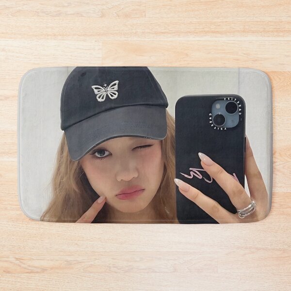 Item preview, BABYMONSTER PHARITA WE GO UP MERCH – PHARITA QUEEN ENERGY, KPOP STYLE designed and sold by Valereekmerch.