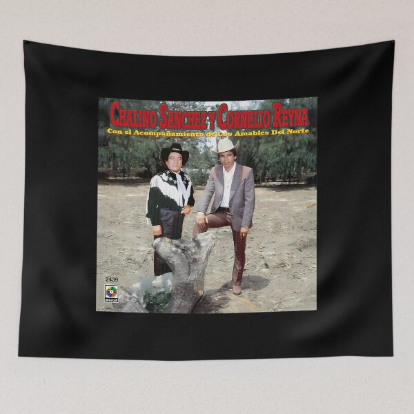 Item preview,  Chalino Snchez - Chalino Snchez Y Cornelio Reyna Album 2001 designed and sold by MICHABINCK.