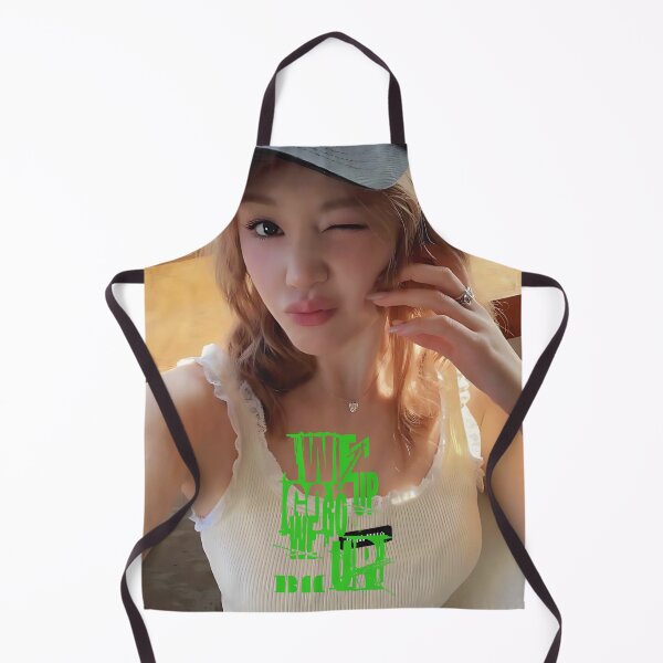 Artikelvorschau, BABYMONSTER PHARITA WE GO UP MERCH – PHARITA QUEEN ENERGY, KPOP STYLE entworfen und verkauft von Valereekmerch.