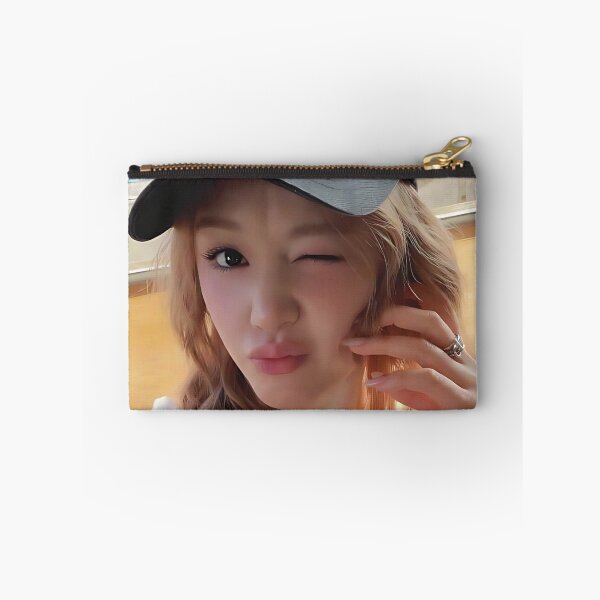 Item preview, BABYMONSTER PHARITA WE GO UP MERCH – PHARITA QUEEN ENERGY, KPOP STYLE designed and sold by Valereekmerch.