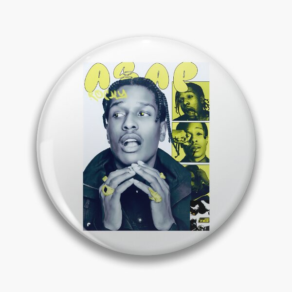 Item preview, Retro Rap Art Music Tour designed and sold by ScarecrowShort.