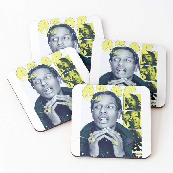 Item preview, Retro Rap Art Music Tour designed and sold by ScarecrowShort.