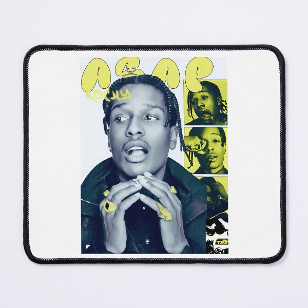 Item preview, Retro Rap Art Music Tour designed and sold by ScarecrowShort.
