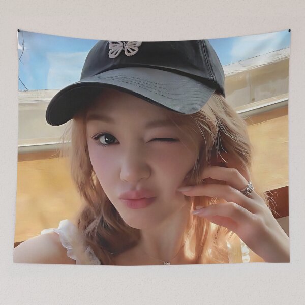 Item preview, BABYMONSTER PHARITA WE GO UP MERCH – PHARITA QUEEN ENERGY, KPOP STYLE designed and sold by Valereekmerch.