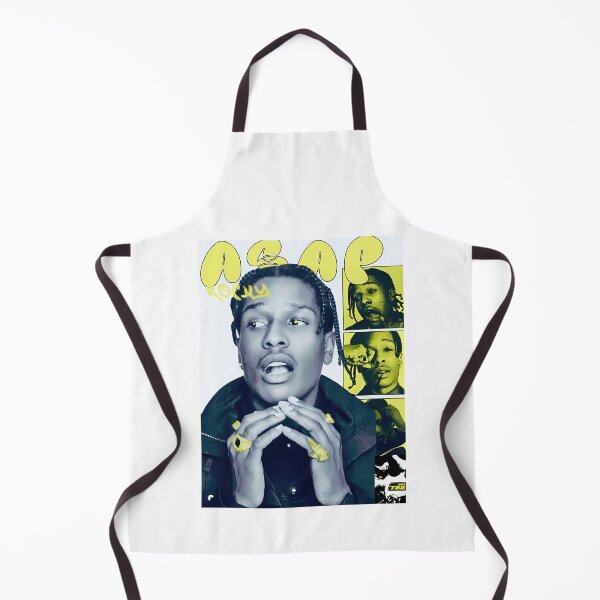 Item preview, Retro Rap Art Music Tour designed and sold by ScarecrowShort.