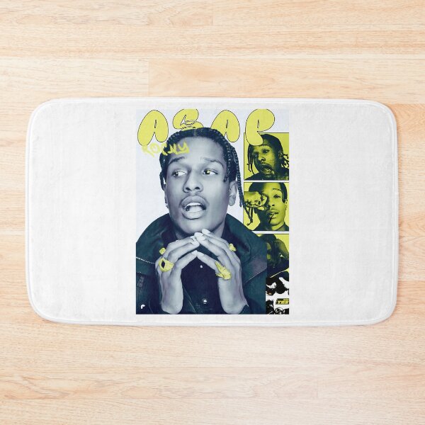 Item preview, Retro Rap Art Music Tour designed and sold by ScarecrowShort.
