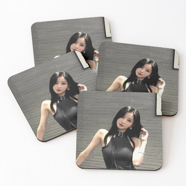 Item preview, BABYMONSTER ASA WE GO UP MERCH – ASA INSPIRING POWER, KPOP FASHION designed and sold by Valereekmerch.