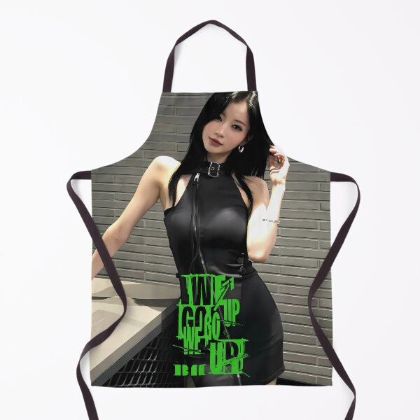 Item preview, BABYMONSTER ASA WE GO UP MERCH – ASA INSPIRING POWER, KPOP FASHION designed and sold by Valereekmerch.