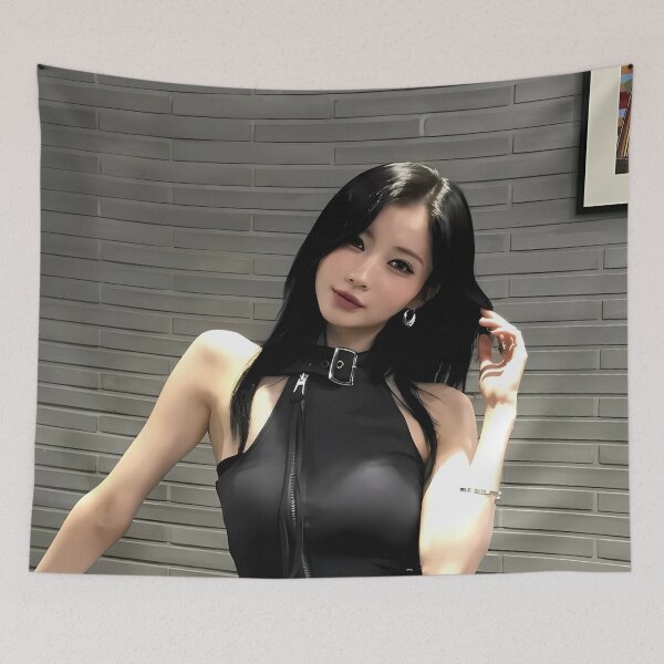 Item preview, BABYMONSTER ASA WE GO UP MERCH – ASA INSPIRING POWER, KPOP FASHION designed and sold by Valereekmerch.