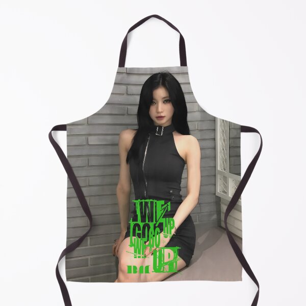 Item preview, BABYMONSTER ASA WE GO UP MERCH – ASA INSPIRING POWER, KPOP FASHION designed and sold by Valereekmerch.