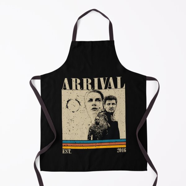 Item preview, Retro Arrival designed and sold by BreannaSouther.