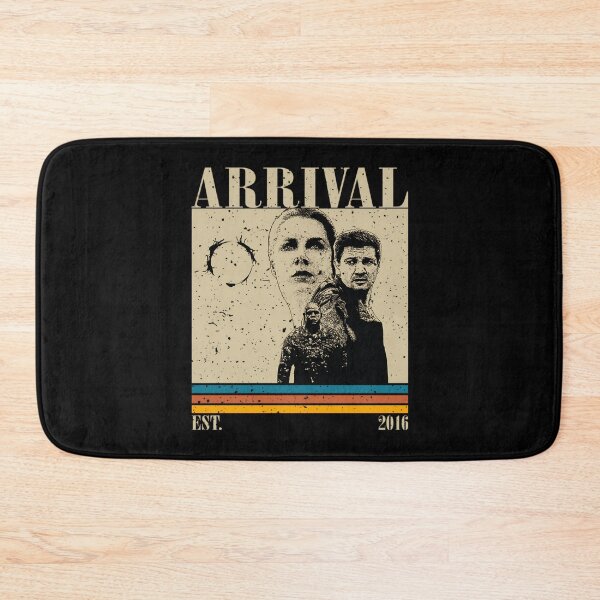 Item preview, Retro Arrival designed and sold by BreannaSouther.