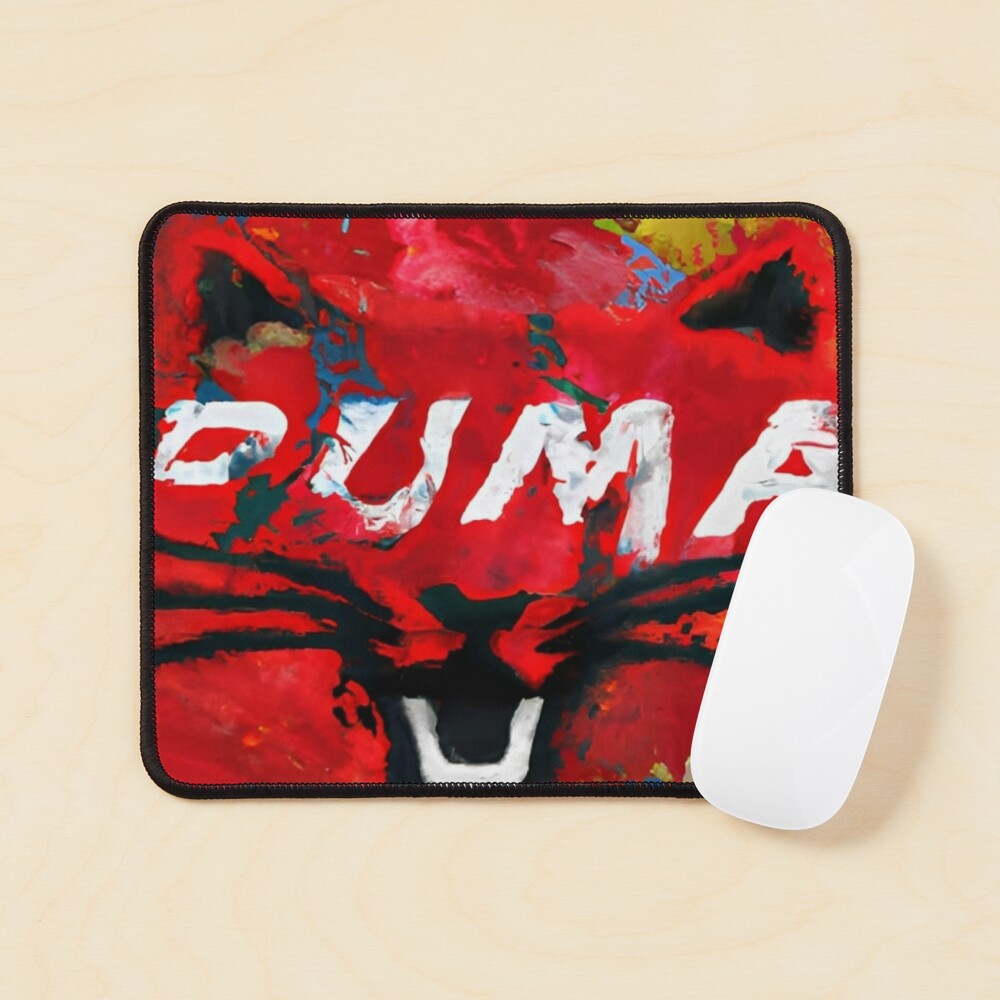 Item preview, Mouse Pad designed and sold by RAISC.
