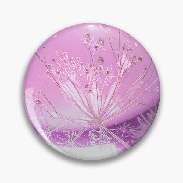 Item preview, Pink Ornamental Sphere Art /qrnemental desing /magic sphere /the world in the sphere designed and sold by Raindreamart.