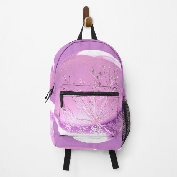 Artikelvorschau, Rosa Ornamentkugelkunst / magisches Design / magische Kugel / die Welt in der Kugel entworfen und verkauft von Raindreamart.