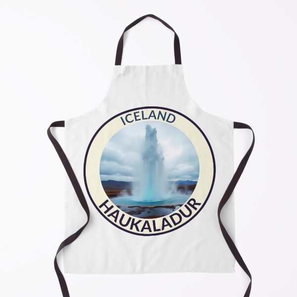 Item preview, Haukadalur  Iceland  designed and sold by Red-forever.