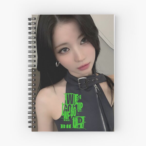 Item preview, BABYMONSTER ASA WE GO UP MERCH – ASA INSPIRING POWER, KPOP FASHION designed and sold by Valereekmerch.