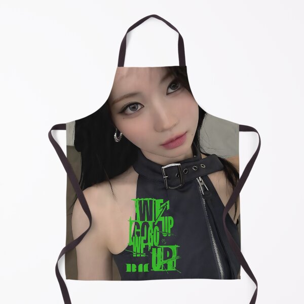 Item preview, BABYMONSTER ASA WE GO UP MERCH – ASA INSPIRING POWER, KPOP FASHION designed and sold by Valereekmerch.