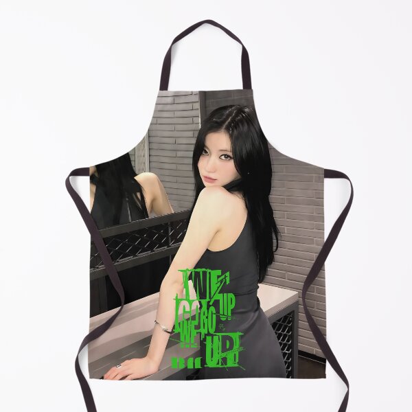 Item preview, BABYMONSTER ASA WE GO UP MERCH – ASA INSPIRING POWER, KPOP FASHION designed and sold by Valereekmerch.