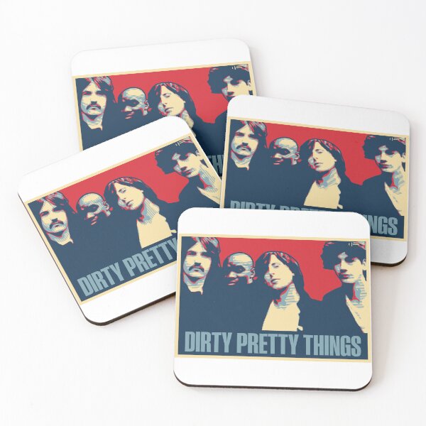 Item preview, Dirty Pretty Things designed and sold by DFA.