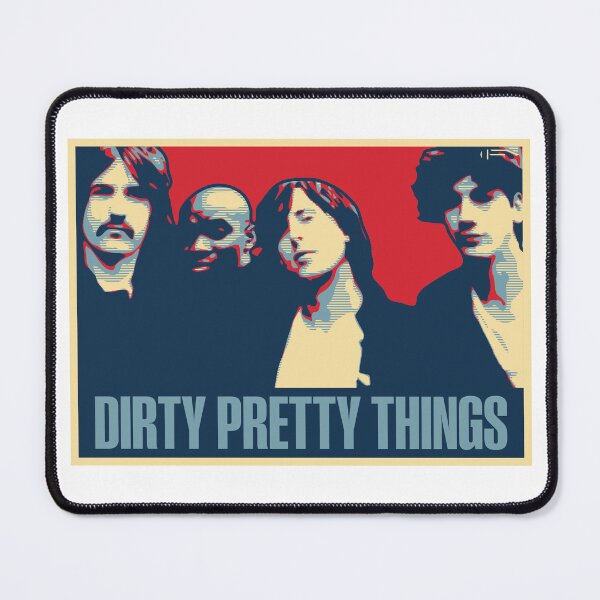 Item preview, Dirty Pretty Things designed and sold by DFA.