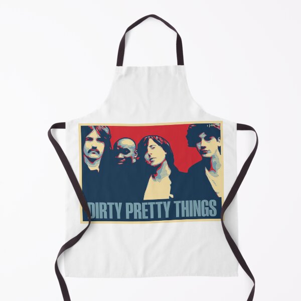 Item preview, Dirty Pretty Things designed and sold by DFA.
