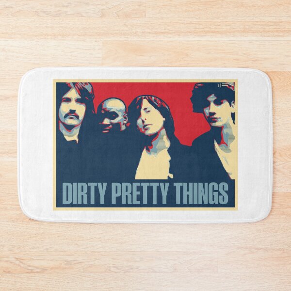 Item preview, Dirty Pretty Things designed and sold by DFA.