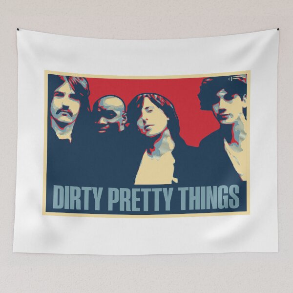 Item preview, Dirty Pretty Things designed and sold by DFA.