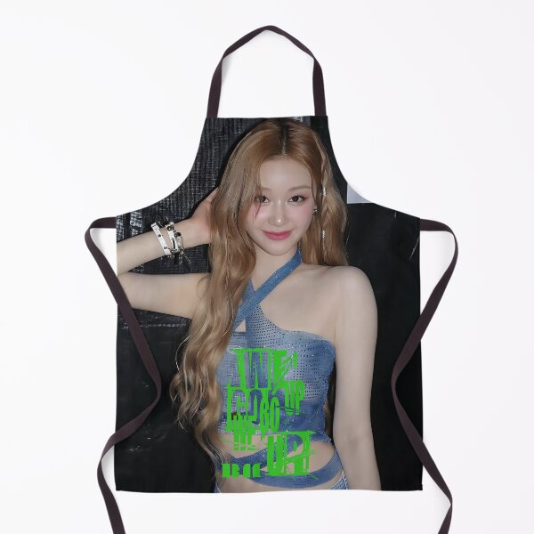 Artikelvorschau, BABYMONSTER PHARITA WE GO UP MERCH – PHARITA QUEEN ENERGY, KPOP STYLE entworfen und verkauft von Valereekmerch.