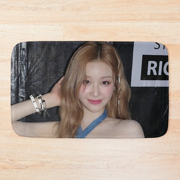 Item preview, BABYMONSTER PHARITA WE GO UP MERCH – PHARITA QUEEN ENERGY, KPOP STYLE designed and sold by Valereekmerch.