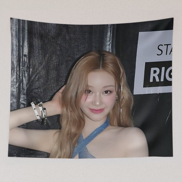 Item preview, BABYMONSTER PHARITA WE GO UP MERCH – PHARITA QUEEN ENERGY, KPOP STYLE designed and sold by Valereekmerch.