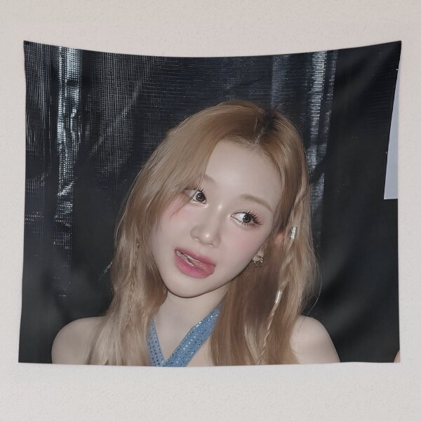 Item preview, BABYMONSTER PHARITA WE GO UP MERCH – PHARITA QUEEN ENERGY, KPOP STYLE designed and sold by Valereekmerch.