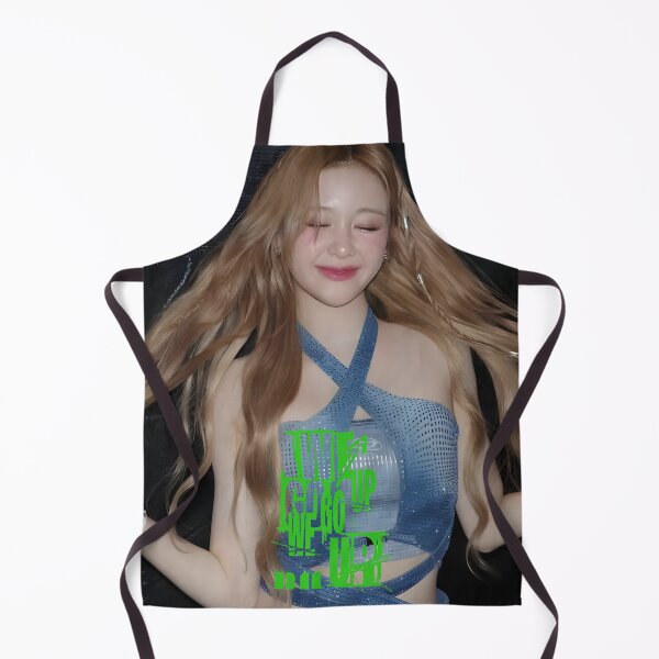 Artikelvorschau, BABYMONSTER PHARITA WE GO UP MERCH – PHARITA QUEEN ENERGY, KPOP STYLE entworfen und verkauft von Valereekmerch.