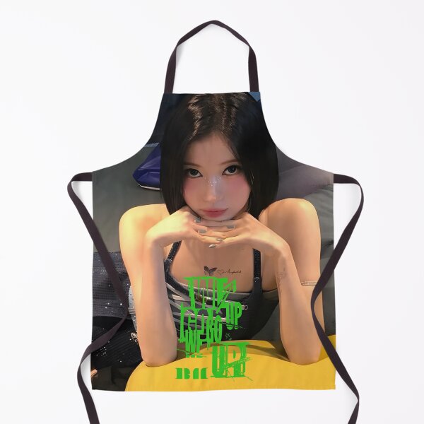 Item preview, BABYMONSTER ASA WE GO UP MERCH – ASA INSPIRING POWER, KPOP FASHION designed and sold by Valereekmerch.