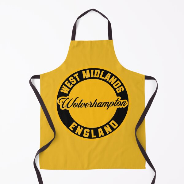 Item preview, Wolverhampton England designed and sold by VRedBaller.