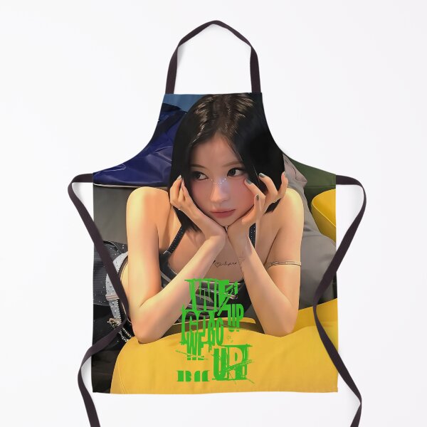Item preview, BABYMONSTER ASA WE GO UP MERCH – ASA INSPIRING POWER, KPOP FASHION designed and sold by Valereekmerch.