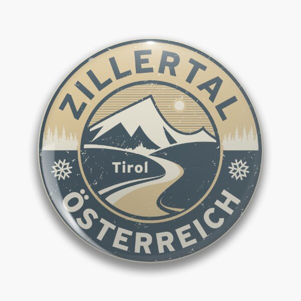 Item preview, Ziller Valley, Zillertal, Austria designed and sold by studio838.