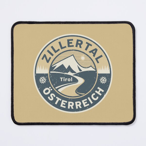 Item preview, Ziller Valley, Zillertal, Austria designed and sold by studio838.
