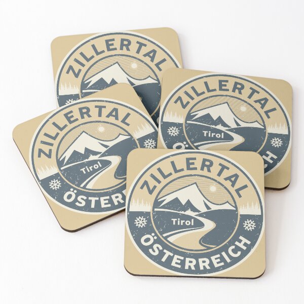 Item preview, Ziller Valley, Zillertal, Austria designed and sold by studio838.