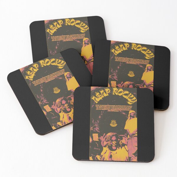 Item preview, Music Art Tour Retro Rap designed and sold by ScarecrowShort.