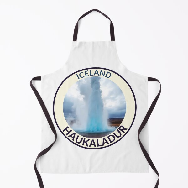 Item preview, Haukadalur  Iceland  designed and sold by Red-forever.