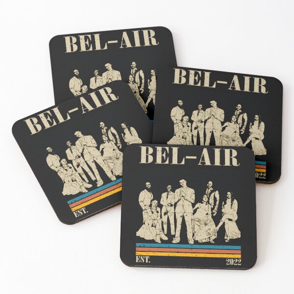 Item preview, Retro Bel Air designed and sold by BreannaSouther.