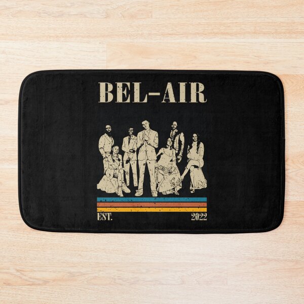 Item preview, Retro Bel Air designed and sold by BreannaSouther.