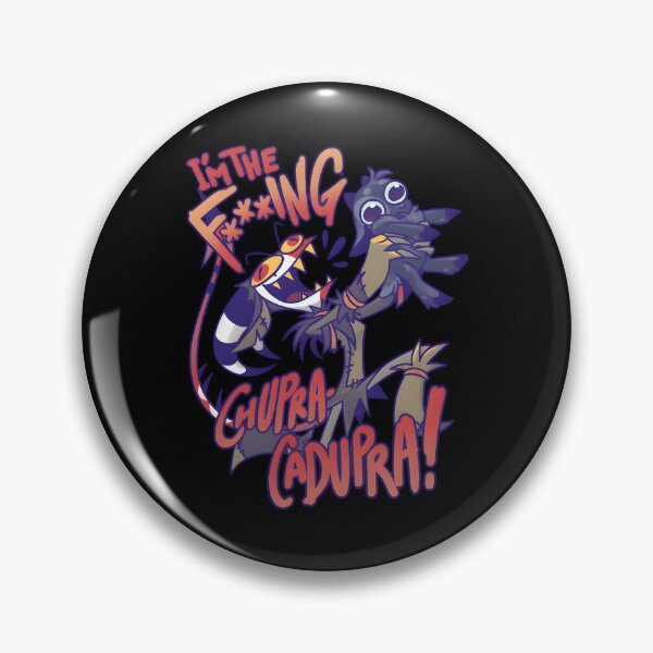 Item preview, Horror Anime Movie Cartoon Funny Halloween Vintage designed and sold by TuckerThermalC.