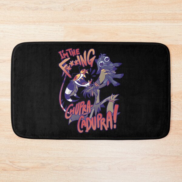 Item preview, Horror Anime Movie Cartoon Funny Halloween Vintage designed and sold by TuckerThermalC.