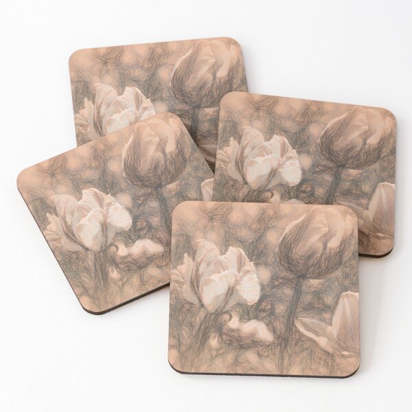 Item preview, Tulip Art designed and sold by yolanda.