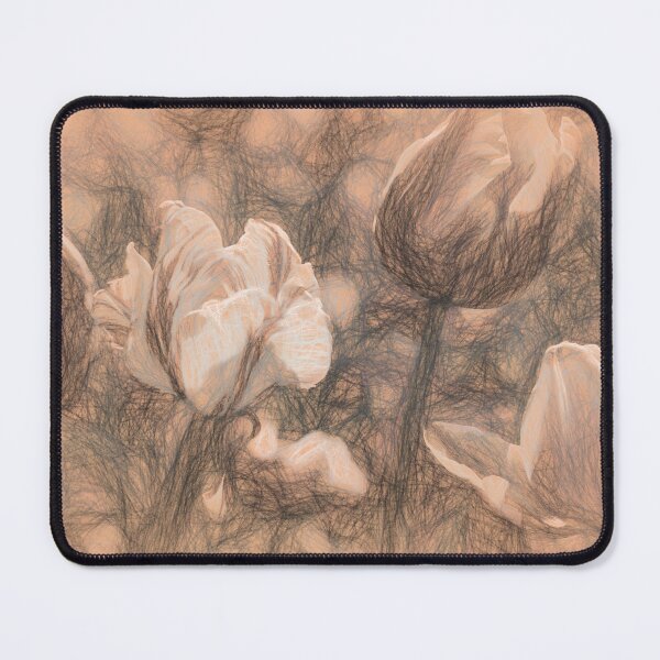 Item preview, Tulip Art designed and sold by yolanda.