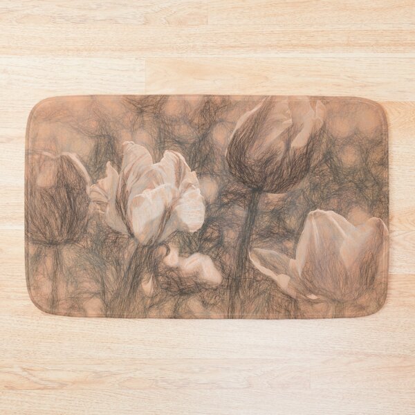 Item preview, Tulip Art designed and sold by yolanda.